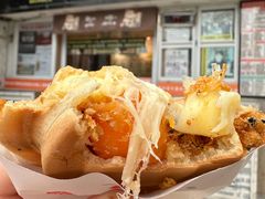 -台湾味正点车轮饼可丽饼(南禅寺店)