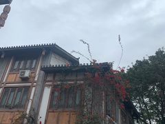 -磁器口古镇