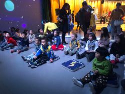 -小鸡哆哆故事屋·儿童乐园(嘉里城店)