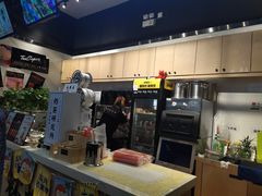 -茶太良品·京派茶饮(天河城店)