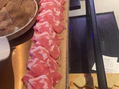 -辣伍鲜毛肚老火锅(元一店)