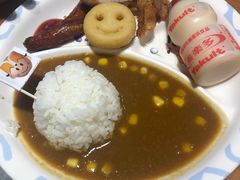 -CoCo壱番屋(久光百货店)