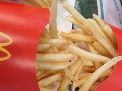 -麦当劳(百利广场店)