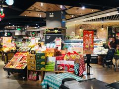 -永辉Bravo超市(东二环泰禾广场店)