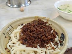 -肖家河家常面(肖家河北街店)