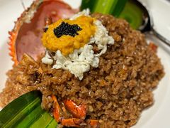 -狮王府淮扬菜(夫子庙老门东店)