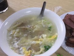 -津门永胜包子铺(哈尔滨道总店)