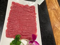 -南门涮肉(北洼路店)