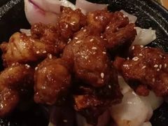 -绿茶餐厅(广州天河城店)