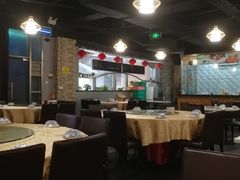 大堂-十三姨工厨顺德美食·宴会·团餐(天河北路店)