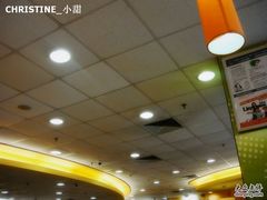 -麦当劳(山大路店)
