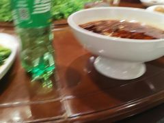 -大鸭梨烤鸭(金色漫香店)