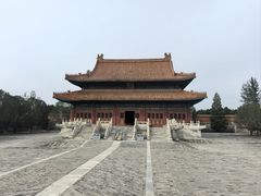 -清西陵