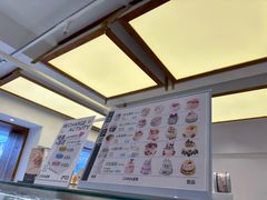 -迦南·甜品蛋糕(传媒店)