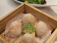 -粤财皇冠假日酒店·彩华轩中餐厅