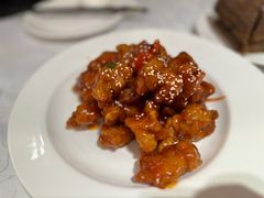 -马凯餐厅(长椿街店)