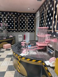 -meland club亲子乐园(北京芳圆里ID MALL店)