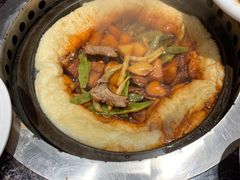 -灶座小锅烀饼·铁锅炖(全国总店)