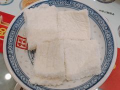牛奶砖-赵氏传承特色牛奶甜品店(达明店)