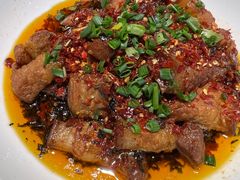 -味上湘菜馆(岳麓山店)