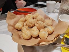 小炒汤圆-渝信川菜 · 川味家常菜(财富购物中心店)