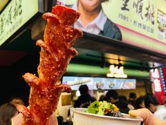 -董顺桃老长沙臭豆腐(步行街店)