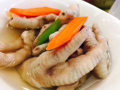 -醉香园(长江北路店)
