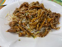 -南记食粥坊·宵夜大排档(莲花总店)