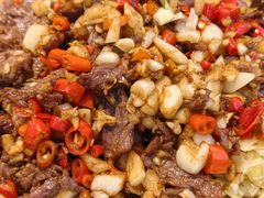 -福巷湘食小馆·猛火现炒(上海首店)