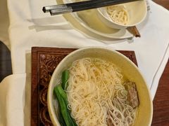 -蛇口希尔顿南海酒店·随轩中餐厅·粤菜