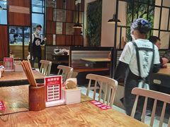 -老碗会·陕西手工面(燕南路店)