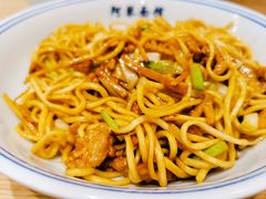 -阿琴面馆(武林路店)