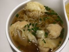 -港禧茶餐厅(美莲广场店)