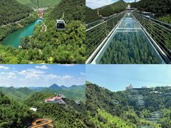 -莫干山风景区