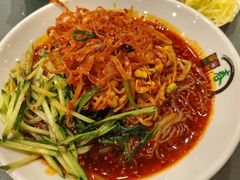 -春花民族美食(佳木斯总店)