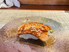 鹅肝寿司-戏作寿司(观音桥店)