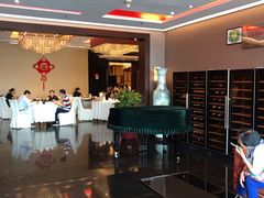 -半岛太子酒家(海港城店)