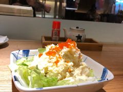 -初居食屋日式料理(万象城购物中心店)