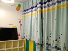 -好姑姑新梅广场托育园(上海直营园)