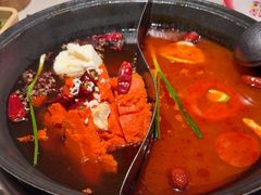 -江北北火锅馆·公路夜市(魏公村店)