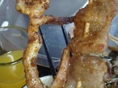 -虾老大小龙虾烧烤(竞舟店)