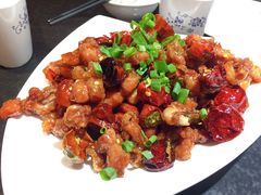 -晚归月亮湾私家菜(临邑路店)