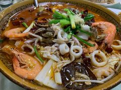 -鑫悦楼煎蟹·16年海鲜大排档