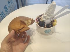 -丁丁&当当牦牛酸奶·酥油面包(官门口店)