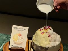 -東洞·烤肉小馆(深业上城店)