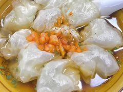 -北门严记小吃(九华中路店)