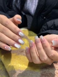 -沐蕙日式美甲美睫皮肤管理
