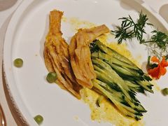 -惠丰堂饭庄·烤鸭·京味菜(翠微路店)