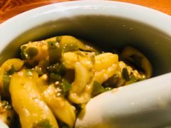 -又一福烤鸭·北京菜(东四店)