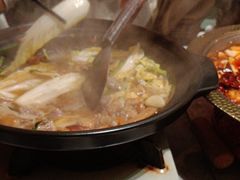 -肥家大排档(天河体育西店)